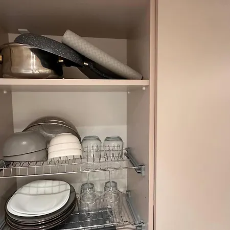 Matisse No29 - Center With Parking * Tirana