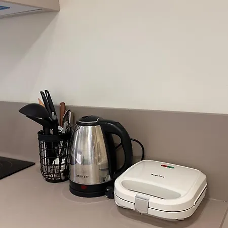 Matisse No29 - Center With Parking