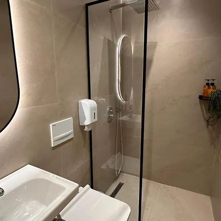 Lägenhet Matisse No29 - Center With Parking *