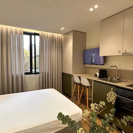 Appartamento Matisse No29 - Center With Parking Tirana