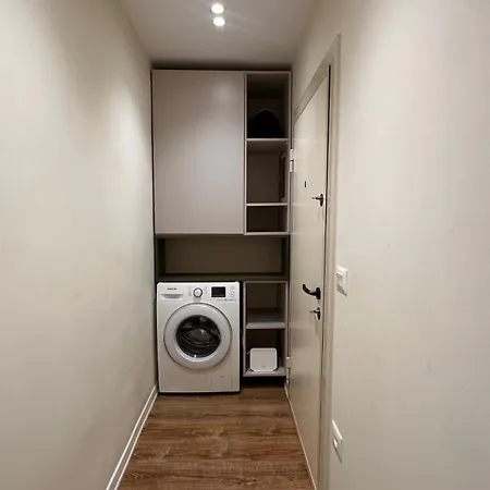 Matisse No29 - Center With Parking Tirana