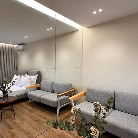 Matisse No29 - Center With Parking Appartement