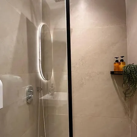 Matisse No29 - Center With Parking