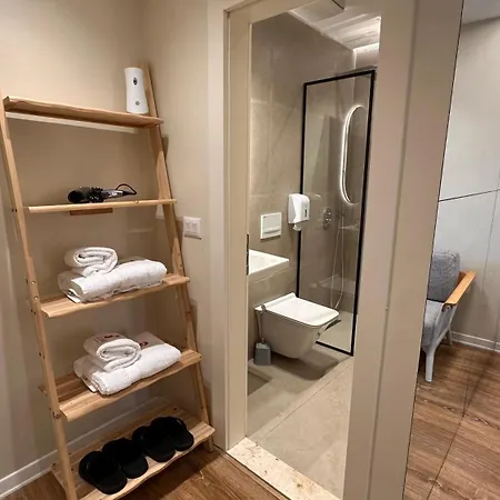 Matisse No29 - Center With Parking Appartement