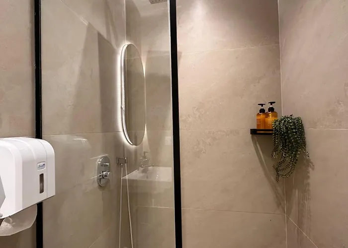 Matisse No29 - Center With Parking