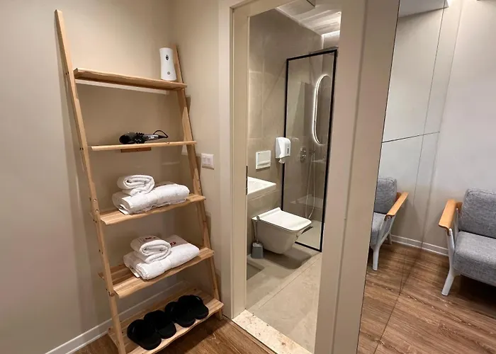 Matisse No29 - Center With Parking 公寓